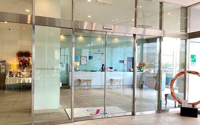 J - HOTEL RINKU - Vacation STAY 42908v