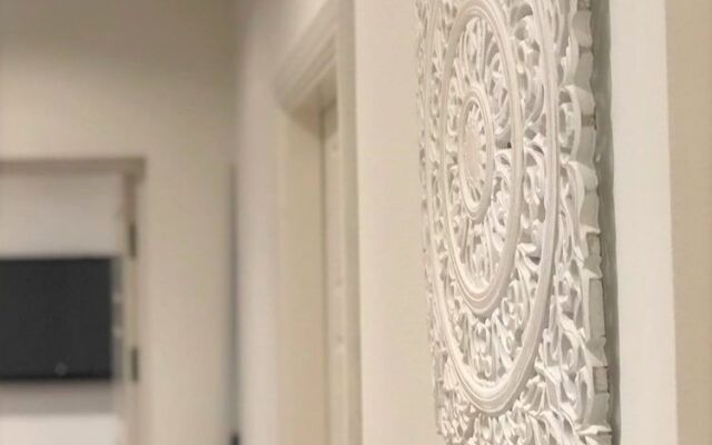 OnPoint Apartments - Deluxe Apartment City Centre Ideal Location!