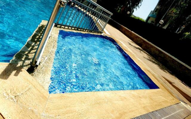 Oba Suites