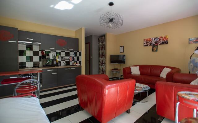 Guest House Western City