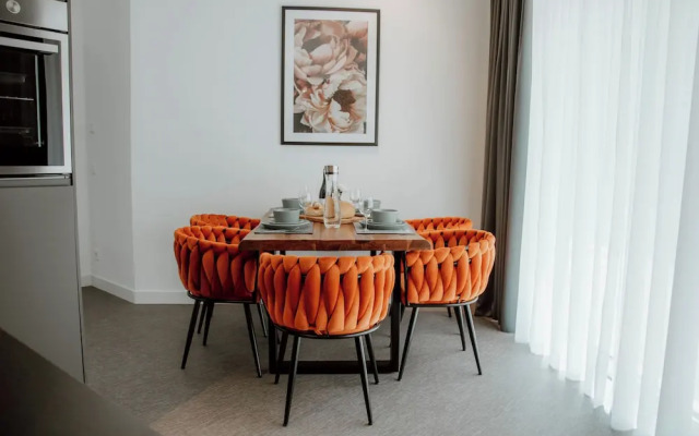 GreenLeaf Regensburg