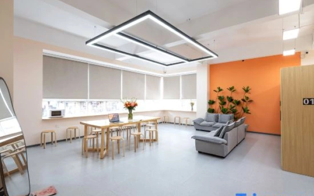 Mu'an Hostel for Female Travelers