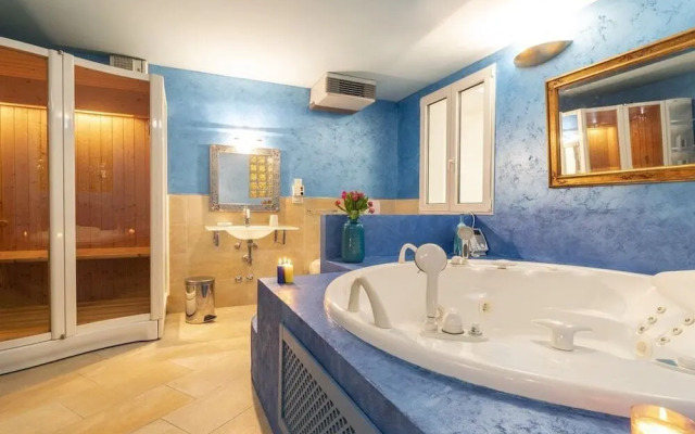 Joy House_wellness & SPA Apartment By Studio Vita