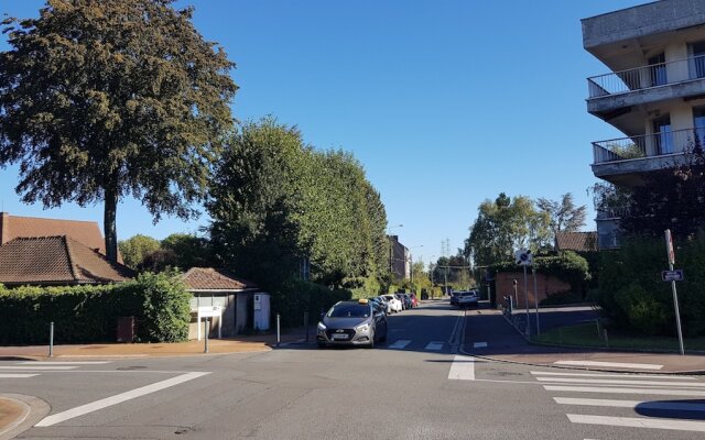Appart Hôtel Marcq-en-Baroeul - GEORGES