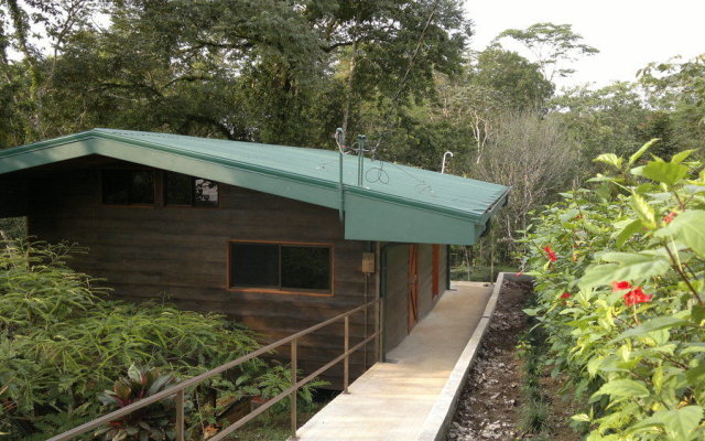 Finca Villa Tina Lodge