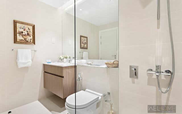 WelHome - Incredible Waterfront Apt With Mesmerizing views