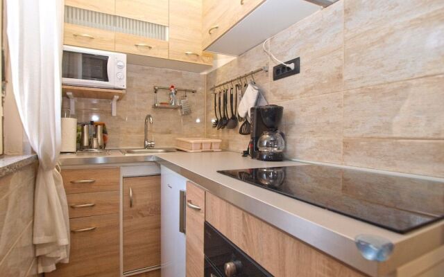 Apartment 1540