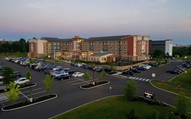 Residence Inn Philadelphia Valley Forge/Collegeville