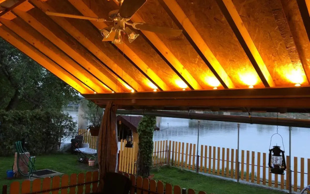 HeRo 4 Sterne Ferienhaus
