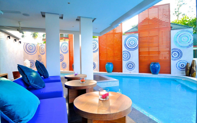 Beachfront Phuket
