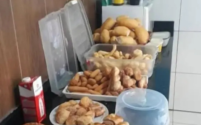 Hotel Pousada Kolosso