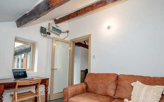 Host Stay Snodsbury Barn