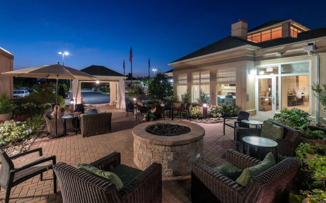 Hilton Garden Inn Philadelphia Ft. Washington