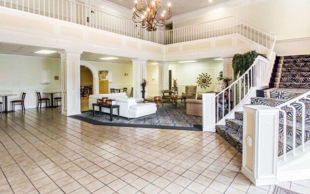 Windsor Inn of Jacksonville