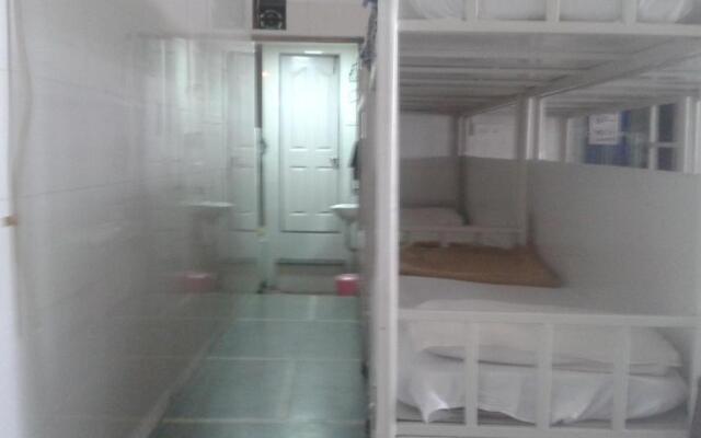 Star Dormitory