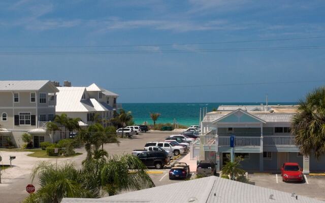 Gulfside Oasis Apartment 6