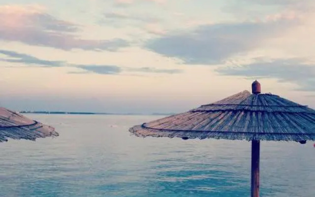 Apartment Plavo Sidro