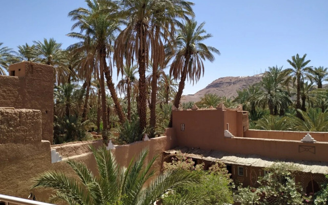 Riad Dar Zaouia