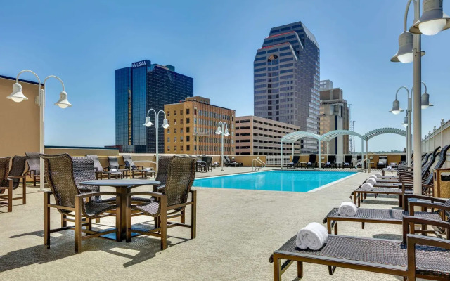 InterContinental San Antonio Riverwalk by IHG