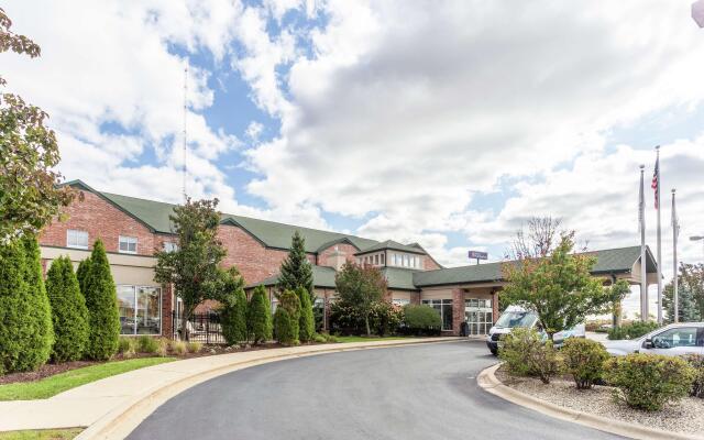 Hilton Garden Inn Chicago/Tinley Park