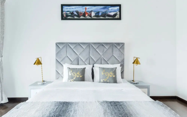 Marvelous 2BR Apt. in Palm Jumeirah - Apartment in ดูไบ - Photo 2