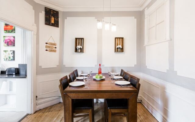 MTLVacationRentals - Apt Mont-Royal
