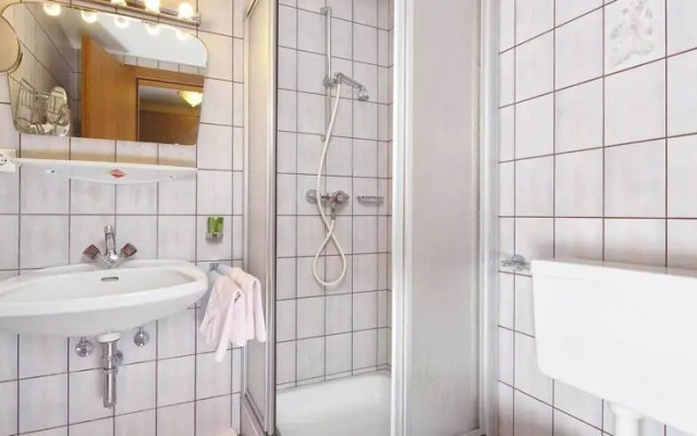 Gästehaus Brugger Martin