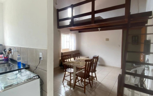 Apês do Peró 07 - apartamento para até 10pessoas