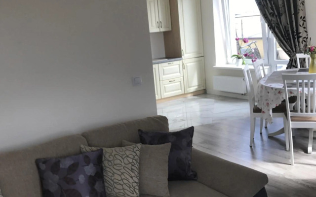 Beautiful apartaments Bangu