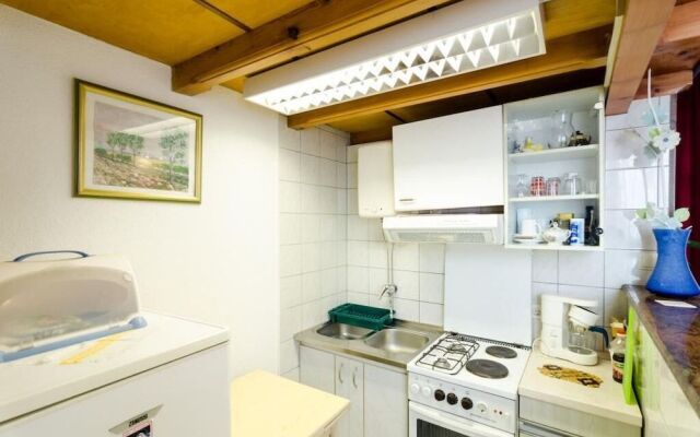 Apartments Tatjana