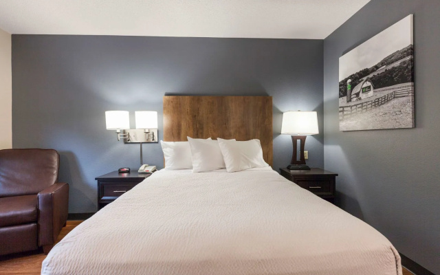 Extended Stay America Select Suites - Dallas - Lewisville
