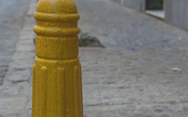 Selecta Apartments Los Venerables