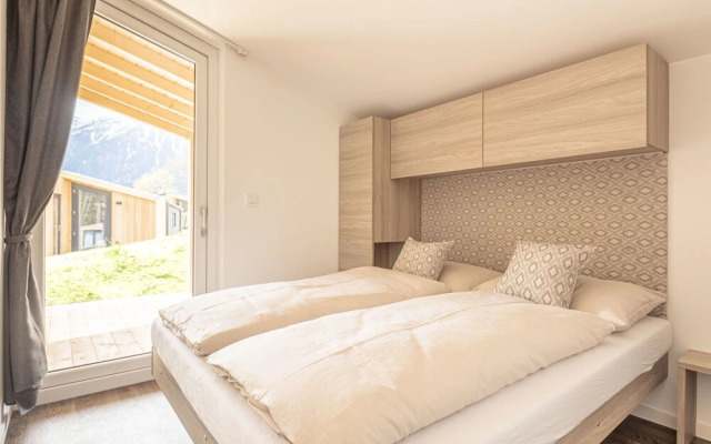 Ferienhaus Premium mit 2 Schlafzimmer K Tschach-mauthen