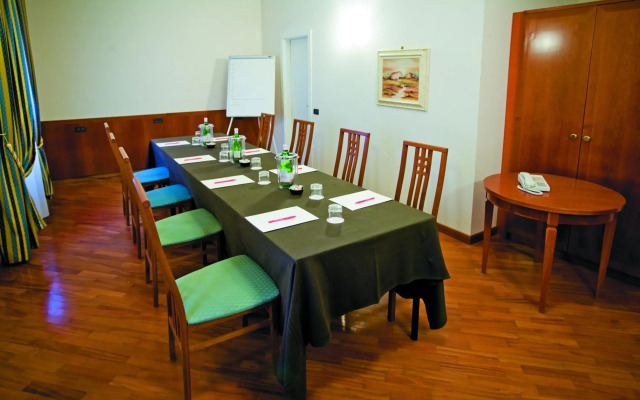 Alla Rocca Hotel