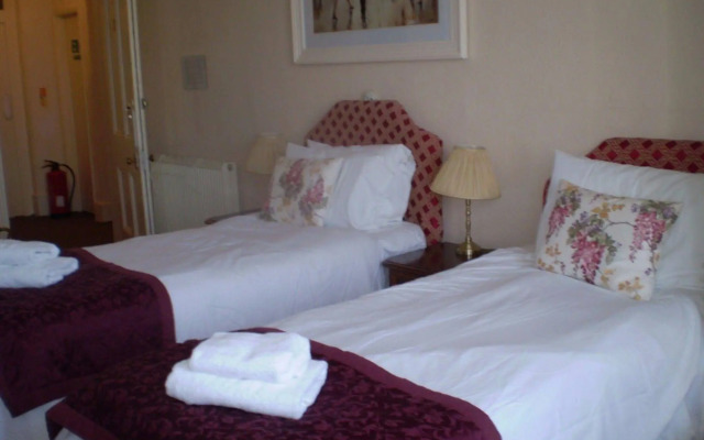 Parkview Hotel