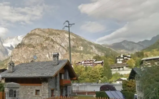 Chalet Luxury Les Forges