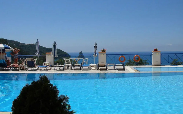 Lido Sofia Apartments