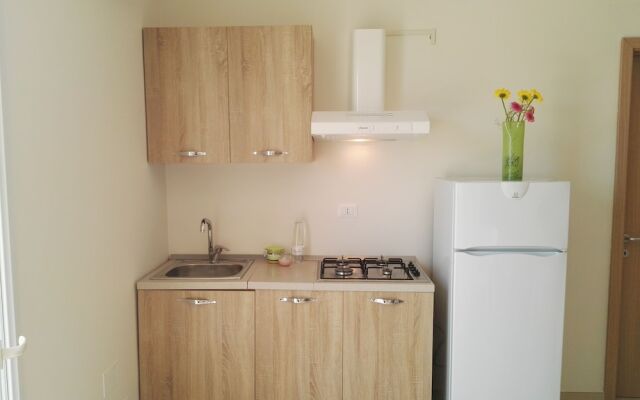 Apulia Tourist Mancaversa