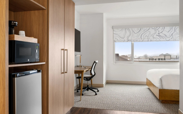 Element Springfield South