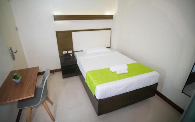 Benrose Hotel