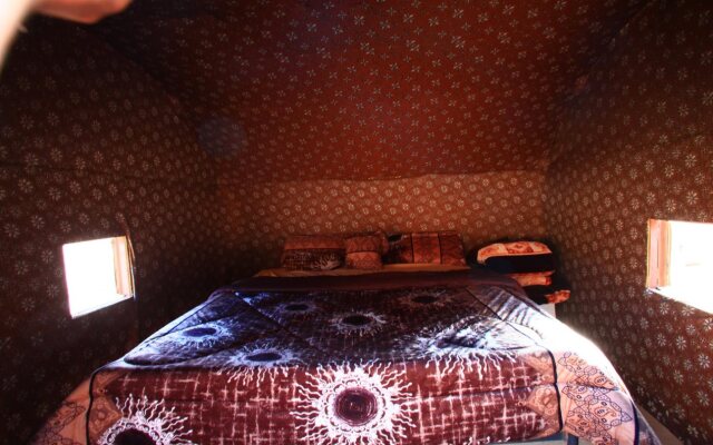 Wadi Rum Shooting Stars Camp