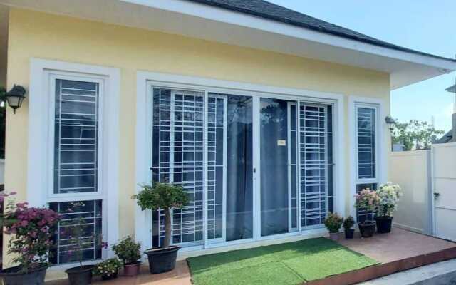 Brandon Residence Phuket