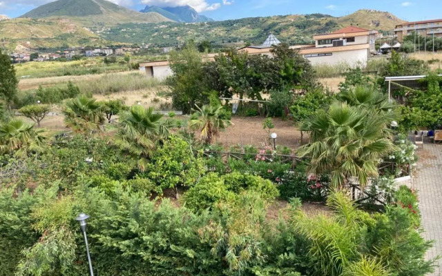 Suite Hotel Dominicus