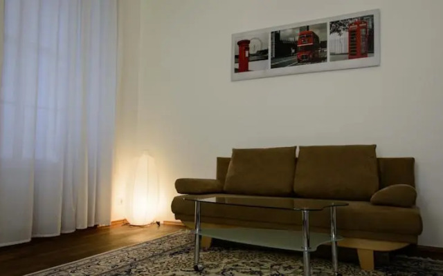 Wohnen im Herzen von Wien