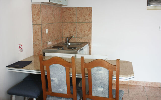Hotel Ivan