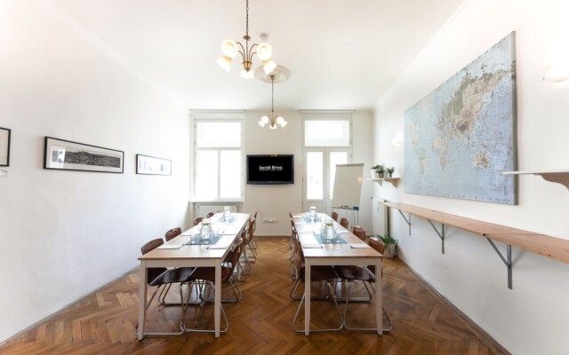 Hostel Jacob Brno