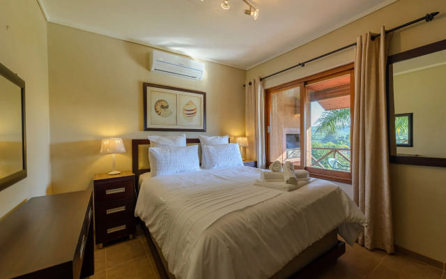 San Lameer Villa Rentals One Bedroom Standard 10425