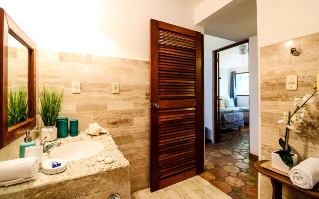 Villa 4 Soles