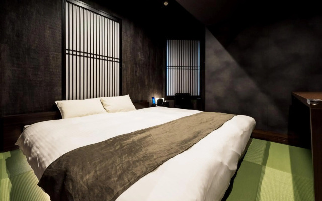 PROSTYLE Ryokan Yokohama Bashamichi