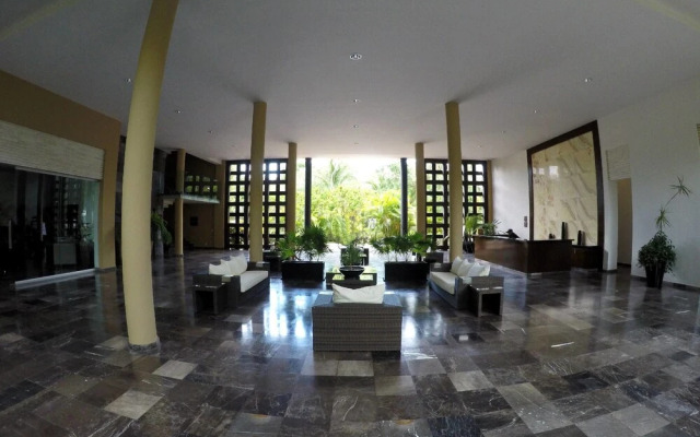 Vaiven del Viento GH 14 by Playa Silvestre